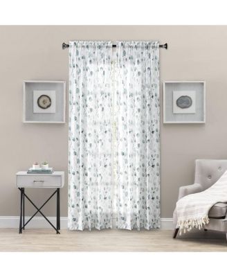 Ellis Curtain