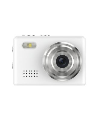 Mini Digital Camera with Viewfinder