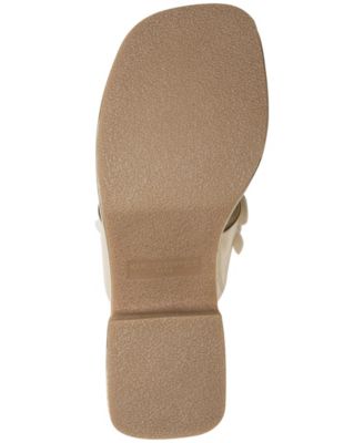 Women's Moracco Slip-On Sandals
