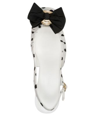 Women's Sprouse Slingback Pumps