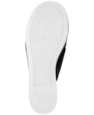 Women's Caleigh Macaron Wedge Slides