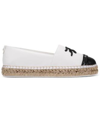 Women's Millicent Logo Slip-On Espadrilles