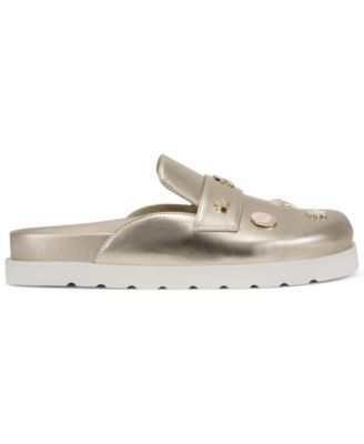 Women's Islay Macaron Flat Mules