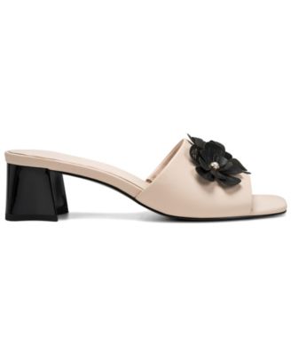 Women's Sandreea Floral Dress Sandals