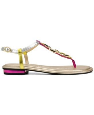 Women's Carleen Flat Sandals