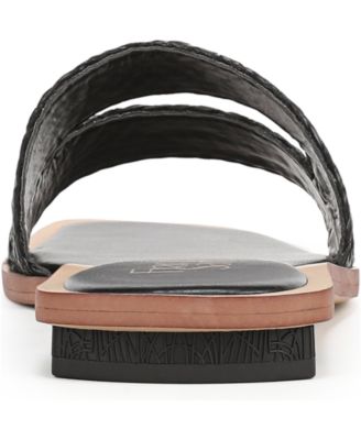 Women's Emilana Open Toe Slide Sandals