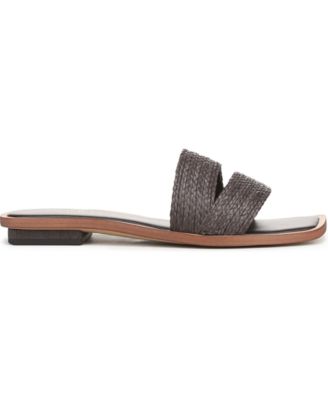 Women's Emilana Open Toe Slide Sandals