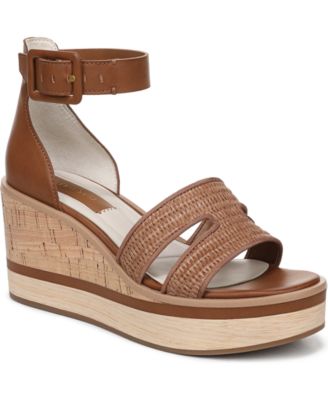 Women's Madaya Round Toe Strappy Sandals