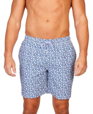Men's Ditsy Floral Swim Shorts