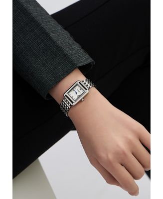 Victoria Hyde Women's Watch RETRO in silver