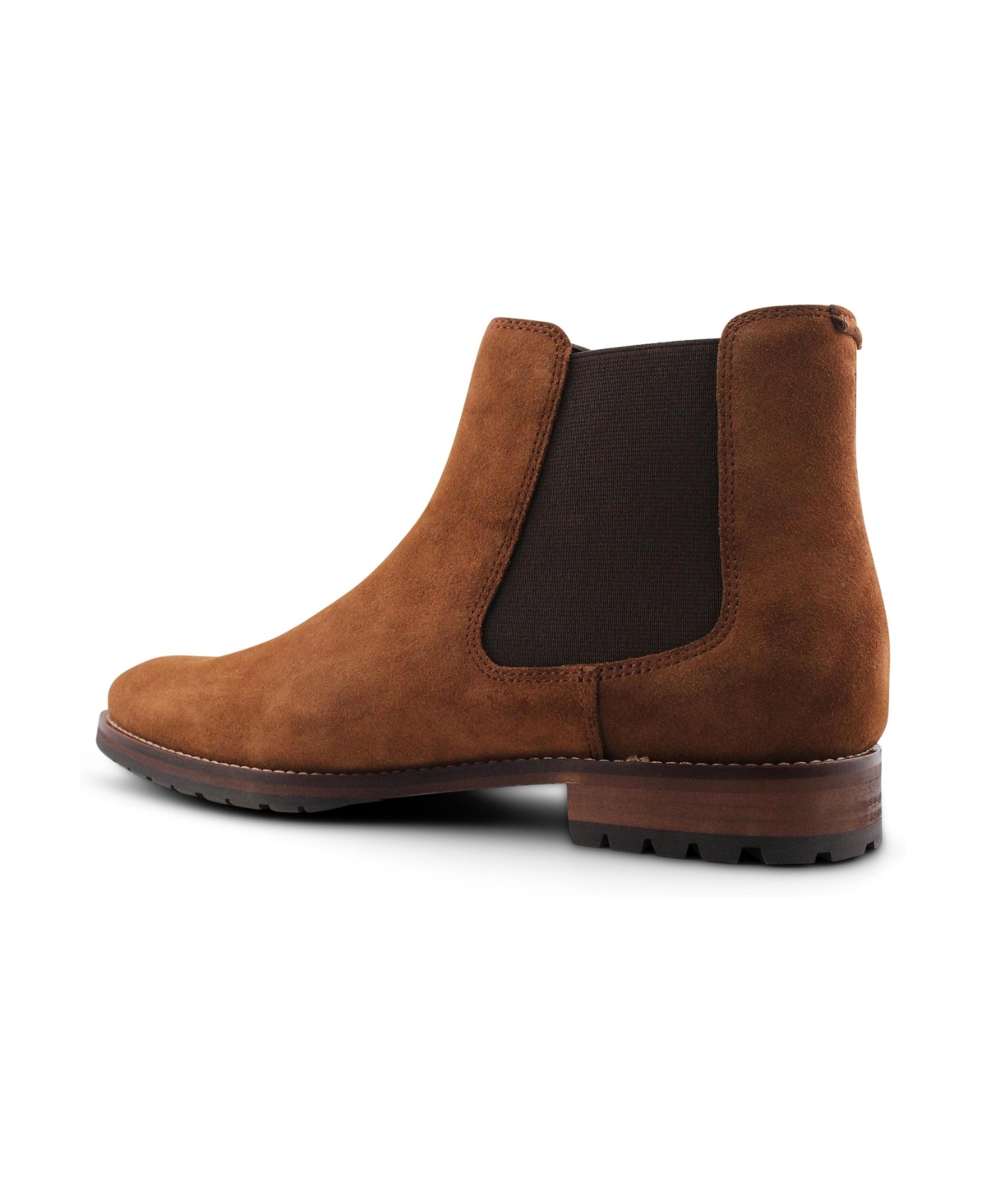 Blake McKay Men's Davidson Fashion Dress Casual Chelsea Boots