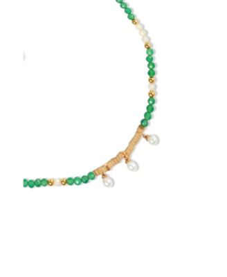 Women's Poseidon Necklace