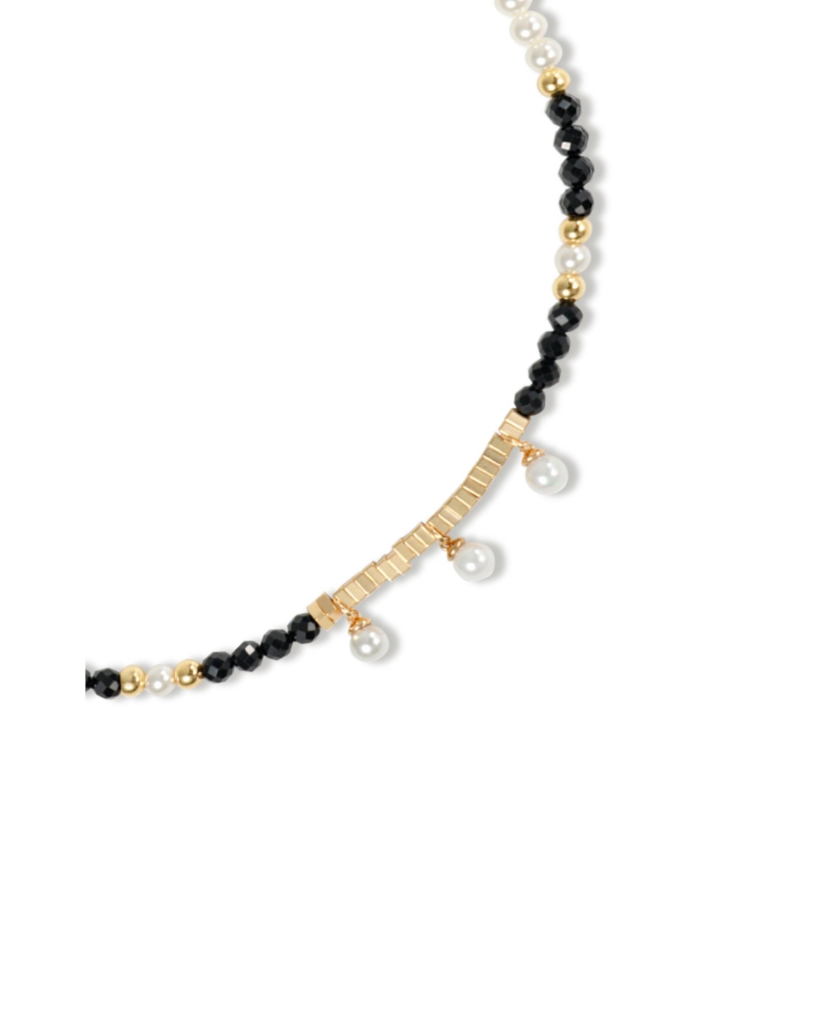 Retro Chic Women's Poseidon Necklace