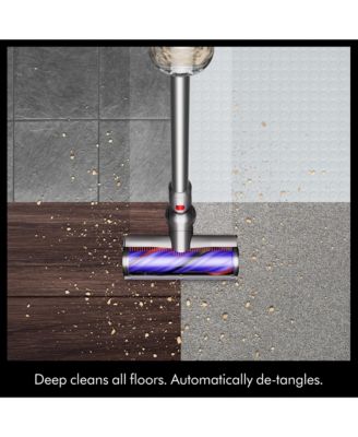 V9 Motorbar Cordless Vacuum | Nickel