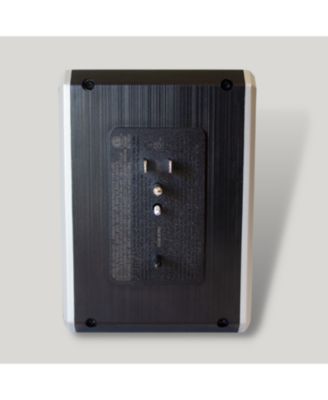 VII Series Power 4-Outlet With Omniport USB & 45W USB-C PD Port