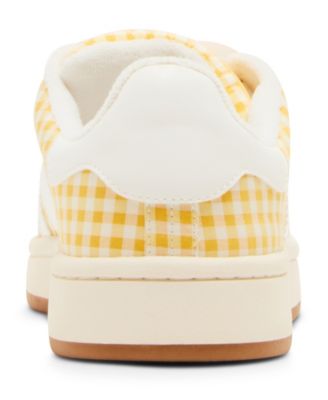 Nollie Lace-Up Skate Sneakers