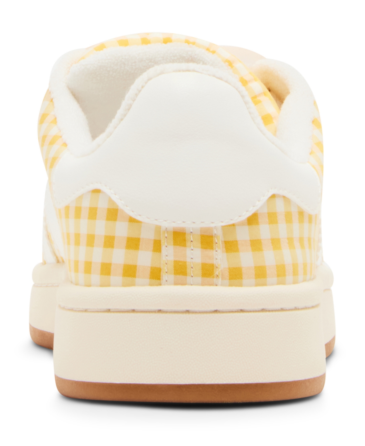 Madden Girl Nollie Lace-Up Skate Sneakers