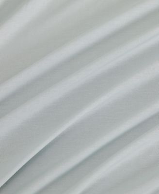 TENCEL Lyocell & Linen Blend 4-Piece Sheet Set