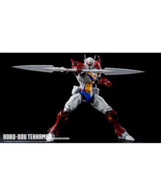 Tekkaman ROBO-DOU | Threezero Tekkaman: The Space Knight