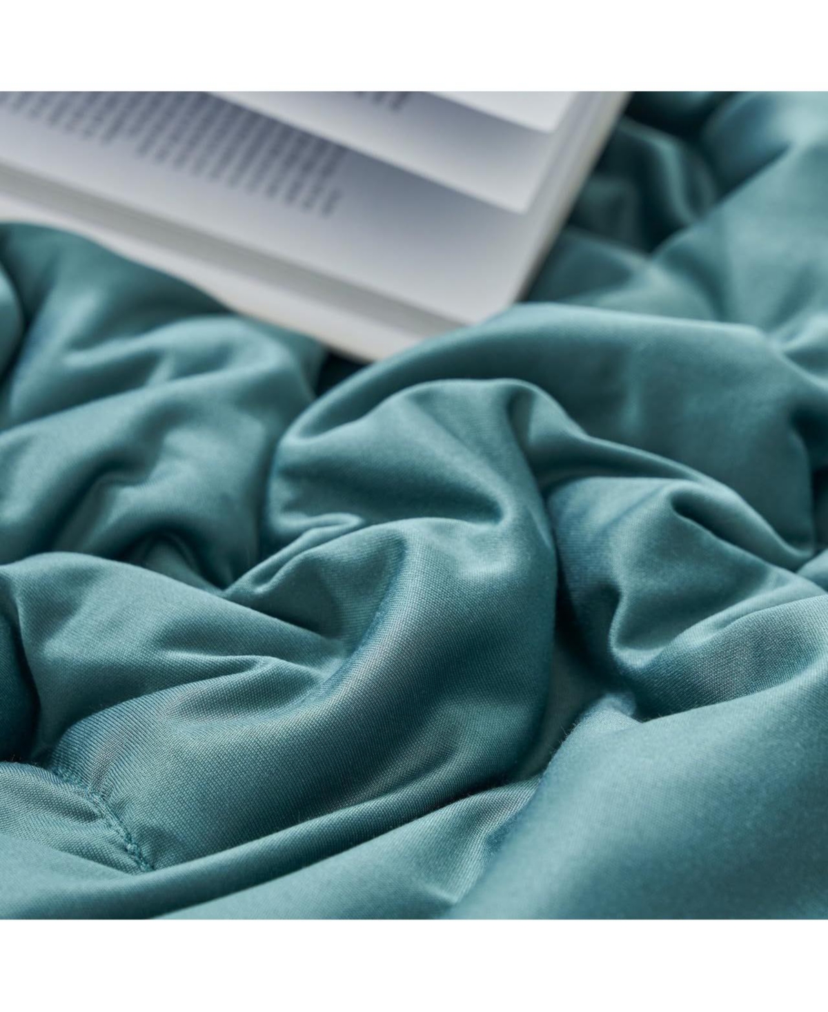 Coma Inducer Sovery Soft