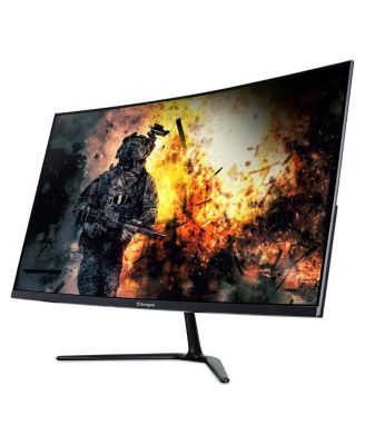 AOPEN 32HC5QR SBIIPX 31.5" 16:9 Full HD 180Hz Curved VA LCD Gaming Monitor