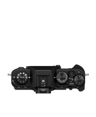 X-T30 III Mirrorless Camera, Black