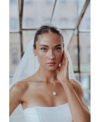 Odessa Freshwater Pearl Lariat