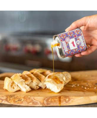 Infused EVOO Gift Set in Box (Basil, Chili, Garlic)