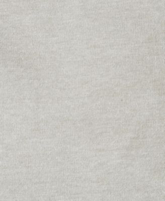 Cotton T-Shirt Jersey Knit Sheet Set