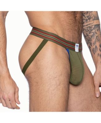 Men's Mesh Jockstrap