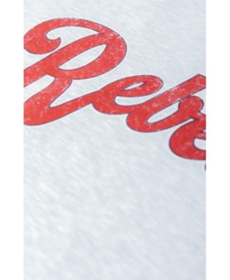 Women's Rebel 33 Dropped Shoulder Sweater