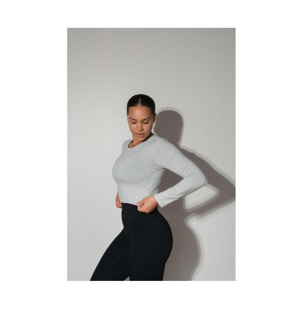 Vitality Women's Basis Long Sleeve