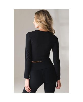 Women's Basis Long Sleeve