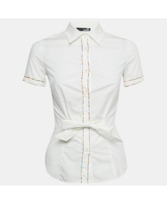 Pre-Owned Love Moschino