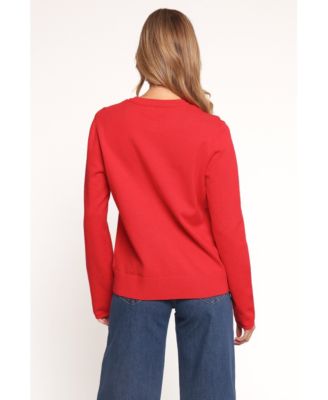 Women's Abner Cardigan