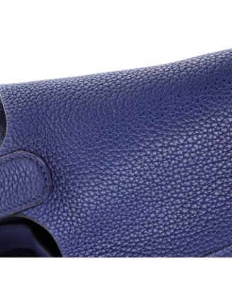 PM Picotin Lock Bag Clemence