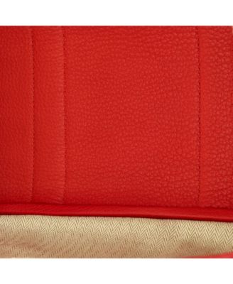 Pre-Owned HERMES 30 Garden Party Tote Leather