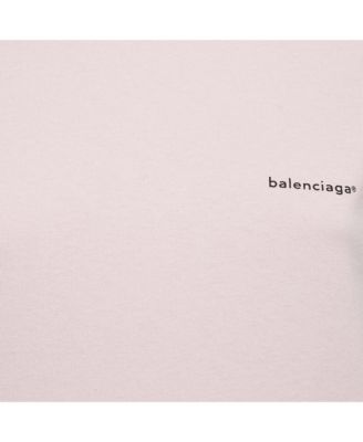 Women's Logo Print Cotton Jersey T-Shirt