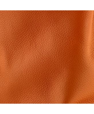 Pre-Owned HERMES 17 Licol Bag Evercolor