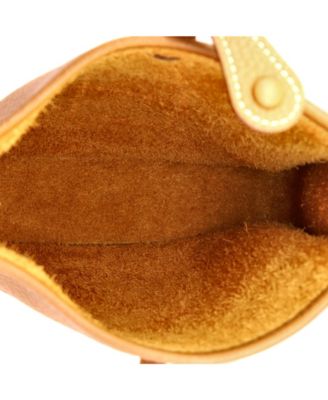 Pre-Owned HERMES TPM Evelyne Bag Gen III Clemence