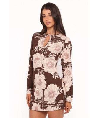 Women's Marylon Mini Dress