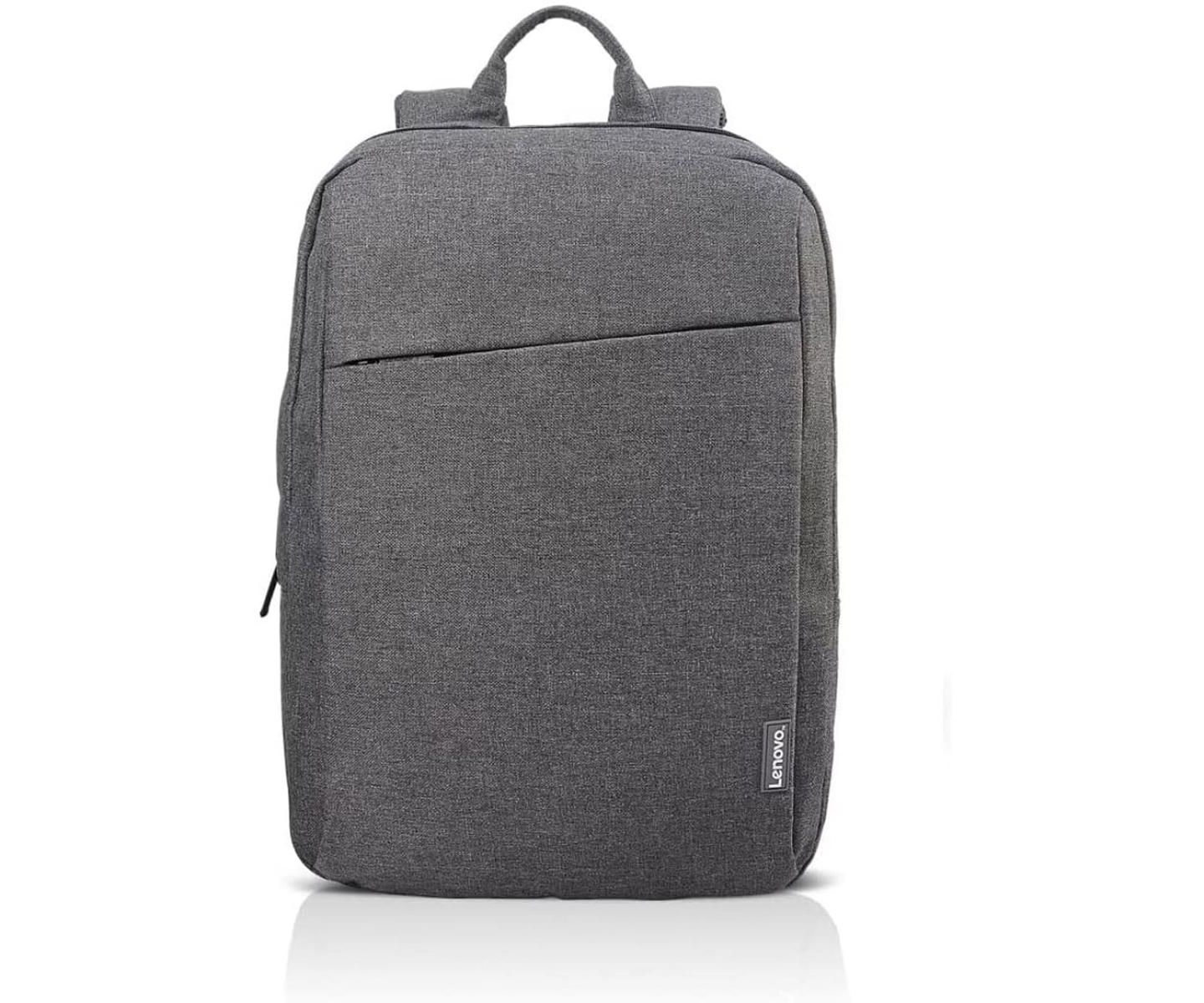 Рюкзак Lenovo B210 15.6" Laptop, цвет: Серый — фото 3