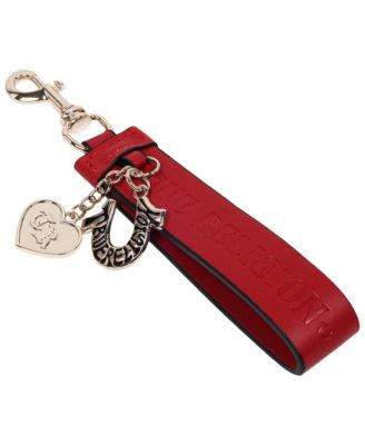 Bag Charm Keychain