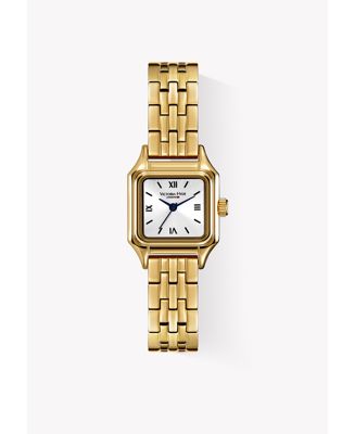 Women's Watch Minimalist Perle