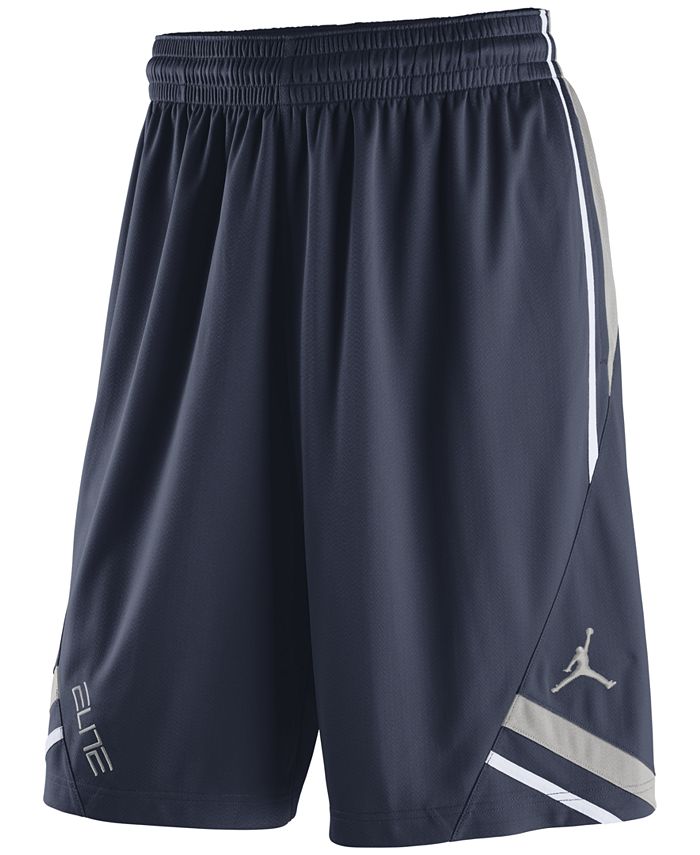 Nike Men's Georgetown Hoyas Classic Shorts & Reviews - Sports Fan Shop ...