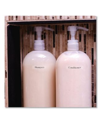 TZE121 0.35 in. x 26.2 ft. TZe Standard Adhesive Laminated Labeling Tape - Black on Clear