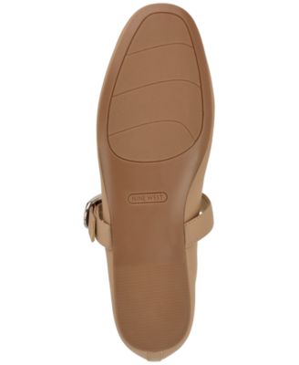 Women's Vancee Mary Jane Ballet Flats