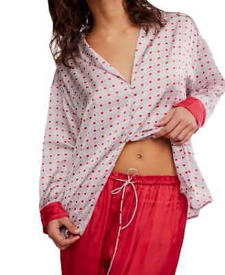 Women's Dreamy Days Pajama Set