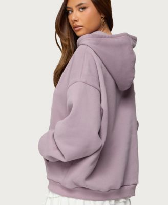 Women's 82 Oversized Hoodie