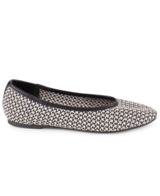 Women's Sapporo Slip-On Ballet Flats